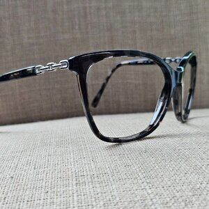 Michael Kors Women Eyeglasses/Sunglasses Frame SABINA II MK6029 56[]16 135 Glass
